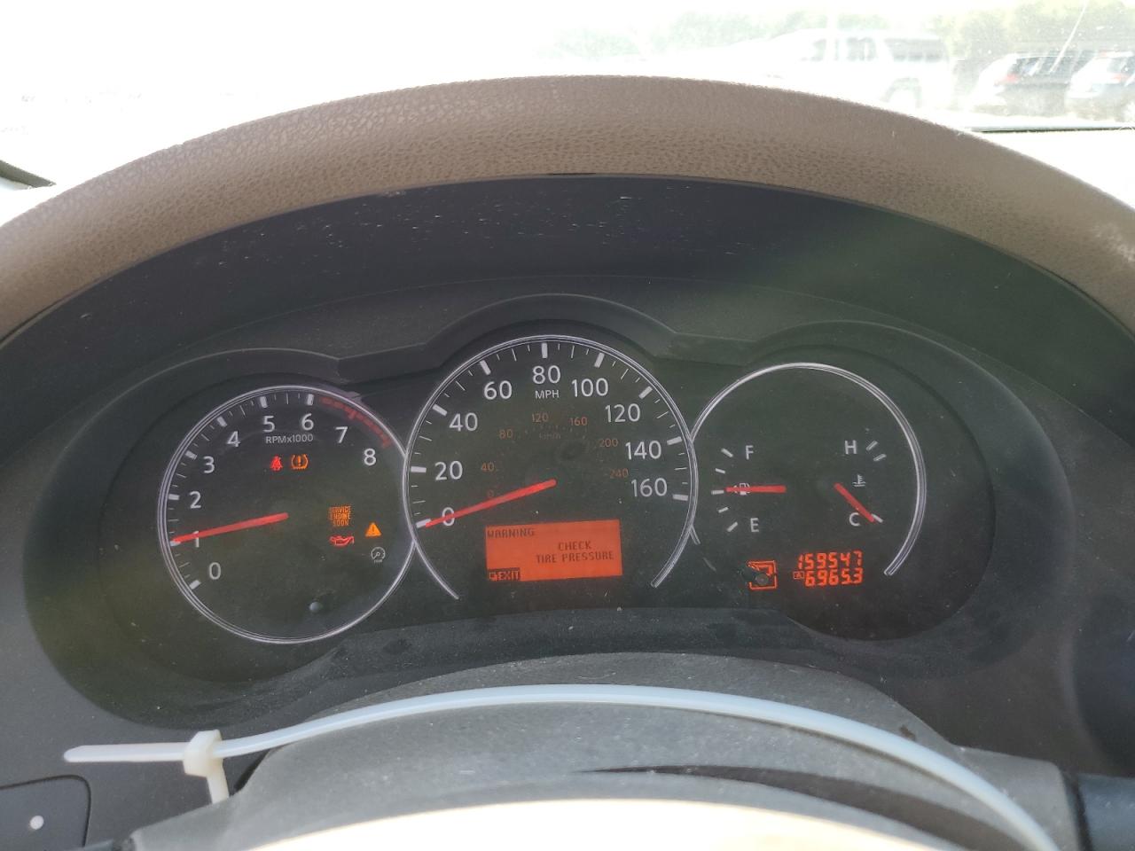 2011 Nissan Altima Base VIN: 1N4AL2AP5BC184555 Lot: 80908275