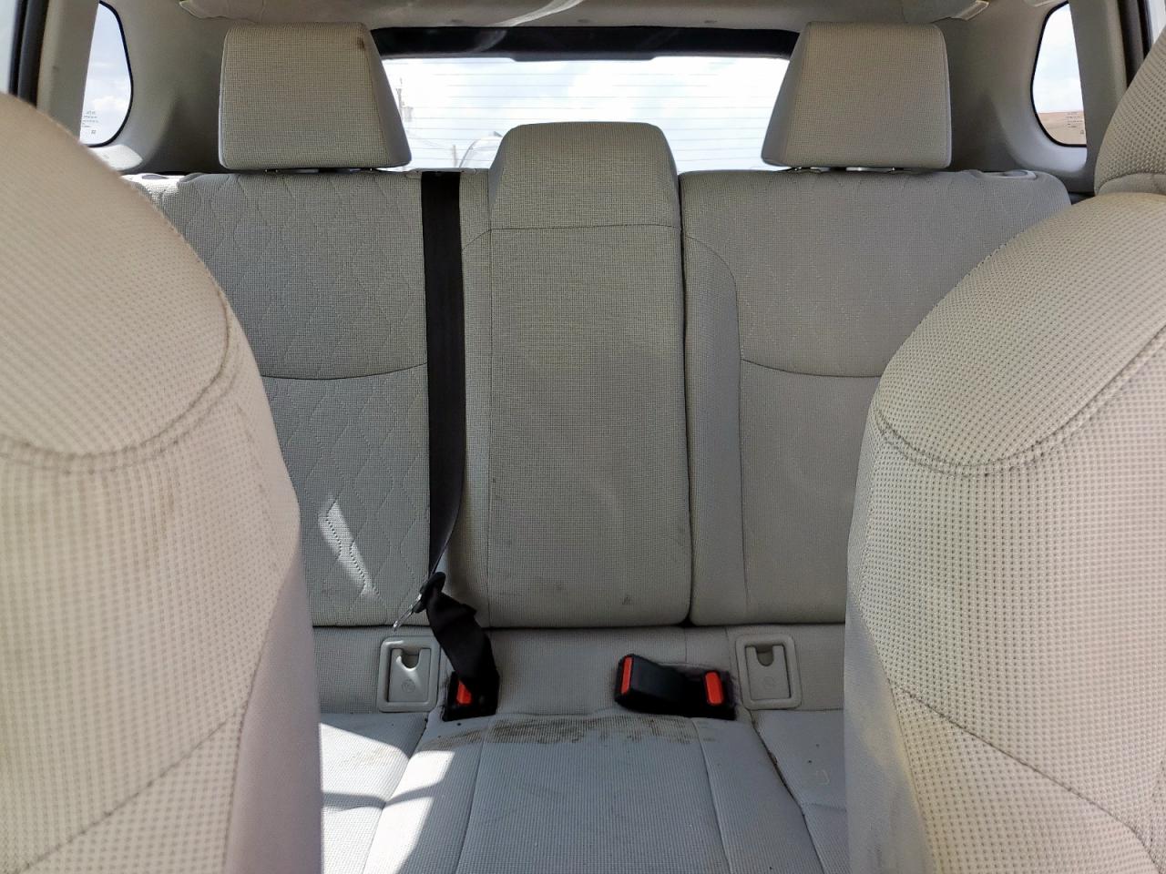 2024 Toyota Corolla Cross L VIN: 7MUAAAAG0RV075591 Lot: 83822845