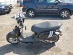 2021 KYMCO AGILITY125 SCOOTER   for sale at Copart PA - PHILADELPHIA
