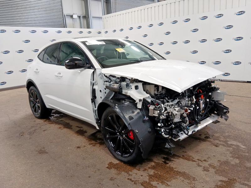 2024 JAGUAR E-PACE R-DYN SE BLK PHEV 