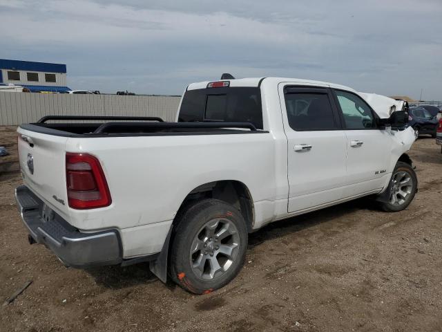 RAM 1500 2019 Белы