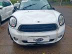2014 MINI COUNTRYMAN ONE AUTO  for sale at Copart GLOUCESTER