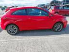 2015 SEAT IBIZA I-TECH TSI  for sale at Copart CHESTER