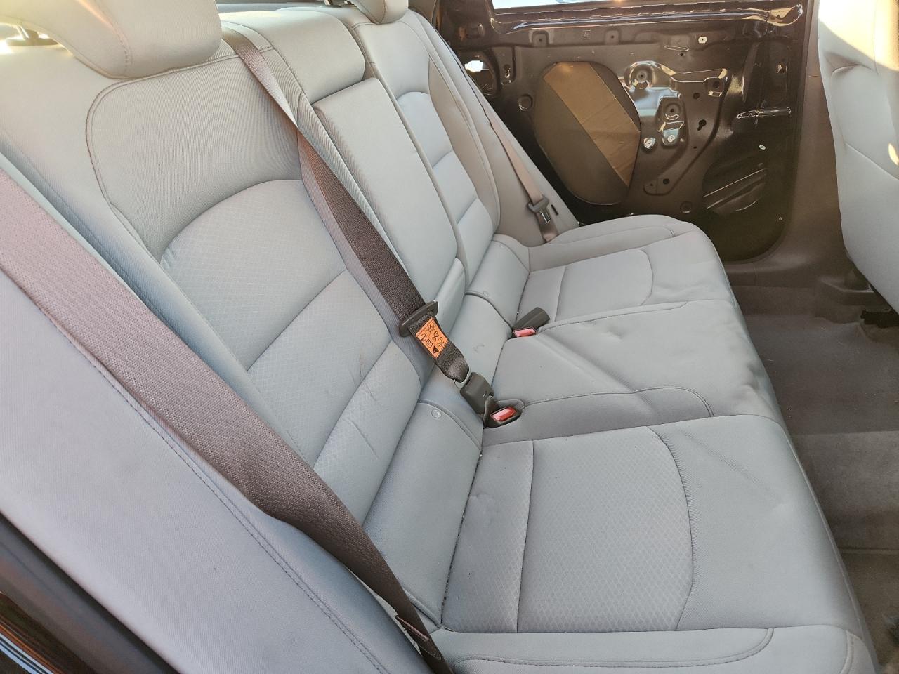 2023 Chevrolet Malibu Lt VIN: 1G1ZD5ST0PF146446 Lot: 71912785