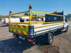 2024 FORD TRANSIT 350 LEADER ECOBLU  for sale at Copart WOLVERHAMPTON
