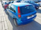 2004 FORD FIESTA ZETEC  for sale at Copart SANDWICH