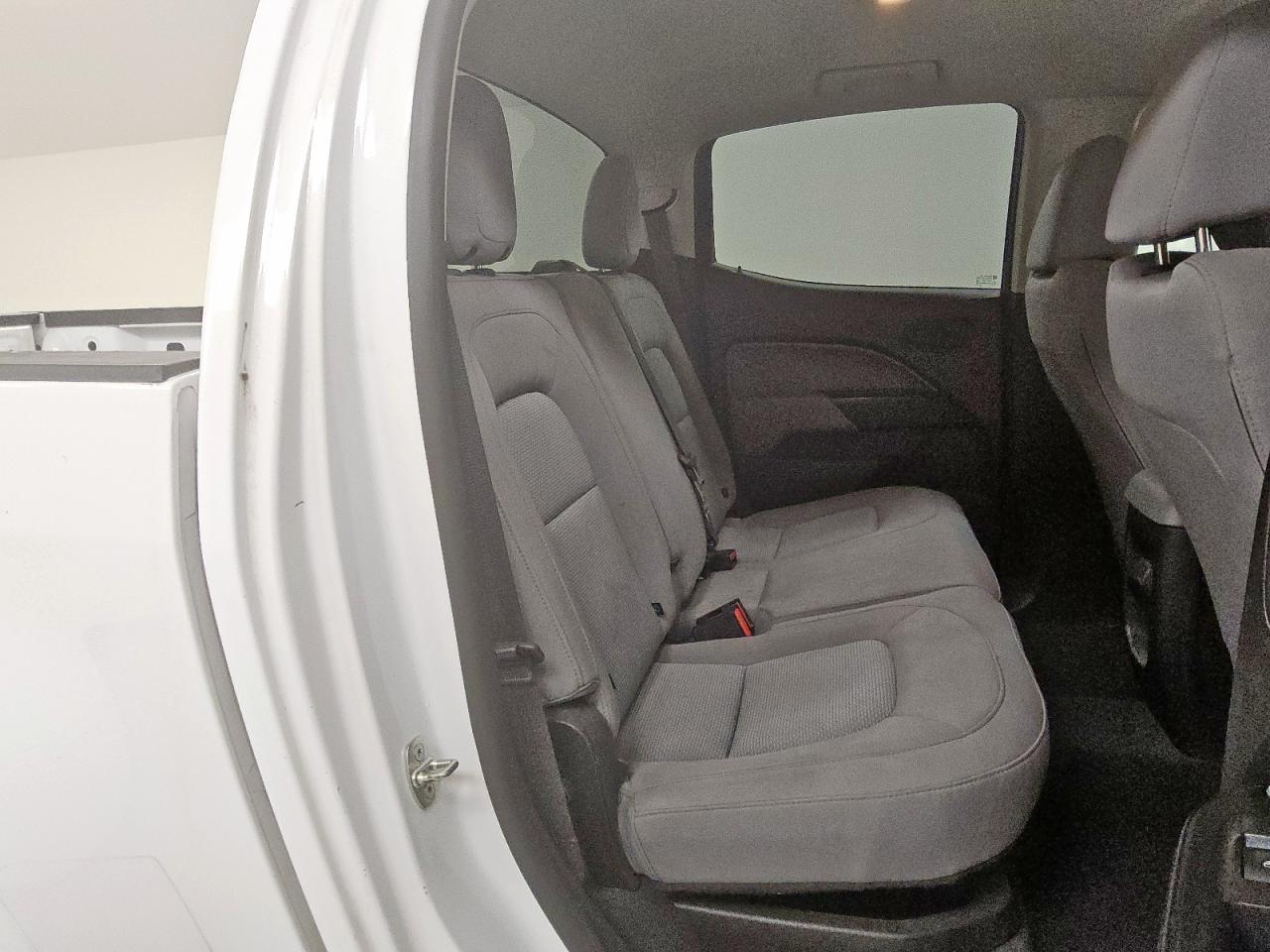 2021 Chevrolet Colorado VIN: 1GCGSBEN2M1115367 Lot: 80284405