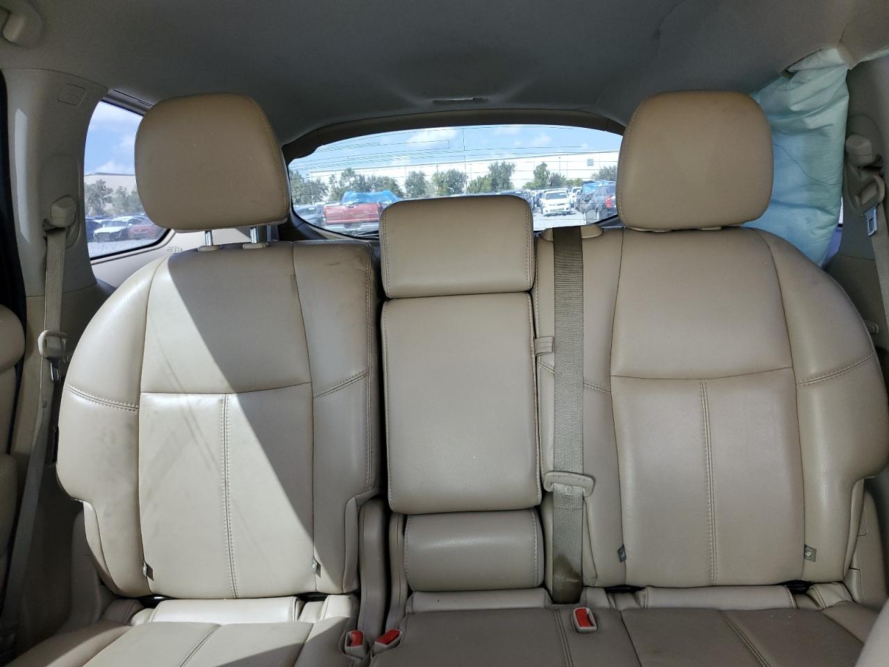 2019 Nissan Pathfinder S VIN: 5N1DR2MN0KC614794 Lot: 81549825