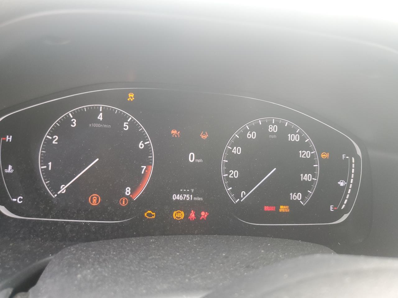 2021 Honda Accord Touring VIN: 1HGCV2F95MA023923 Lot: 84638045