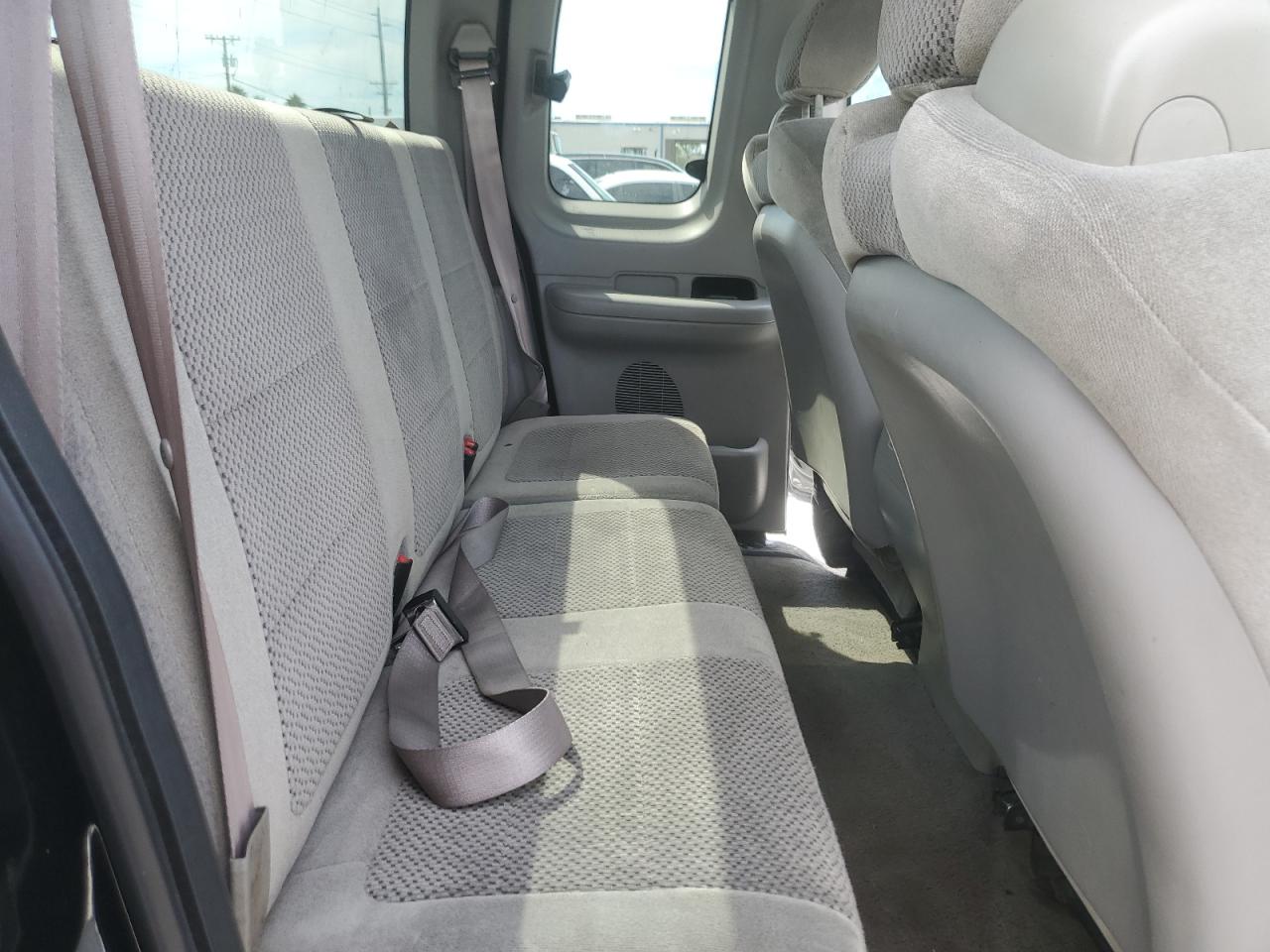 2001 Ford F150 VIN: 1FTZX17231NB90039 Lot: 81103425