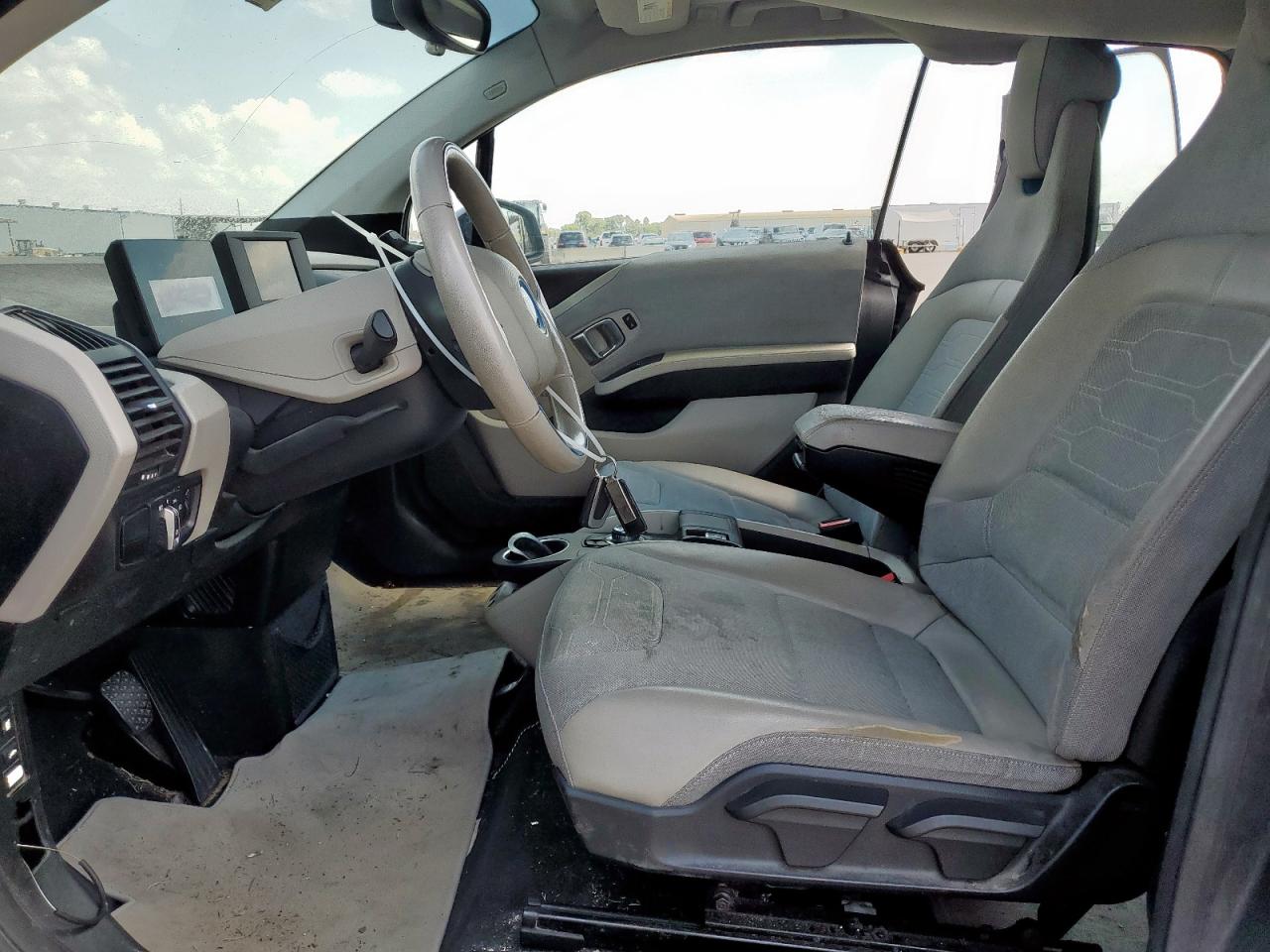 2014 BMW I3 Rex VIN: WBY1Z4C59EVX62759 Lot: 80404775