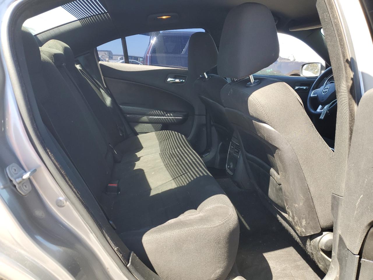 2014 Dodge Charger Se VIN: 2C3CDXBGXEH300091 Lot: 71547635