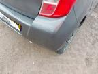 2016 SUZUKI CELERIO SZ4 AUTO  for sale at Copart WESTBURY