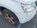 2007 SUZUKI GRAND VITARA DDIS  for sale at Copart SANDTOFT