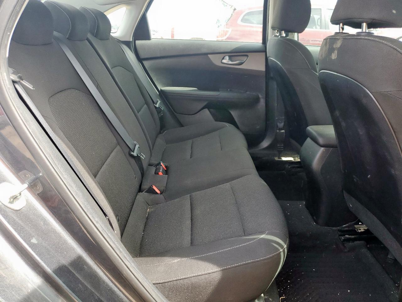 2020 Kia Forte Fe VIN: 3KPF24AD8LE240826 Lot: 82157775