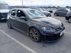 2015 VOLKSWAGEN GOLF GTD S-A  for sale at Copart CHESTER