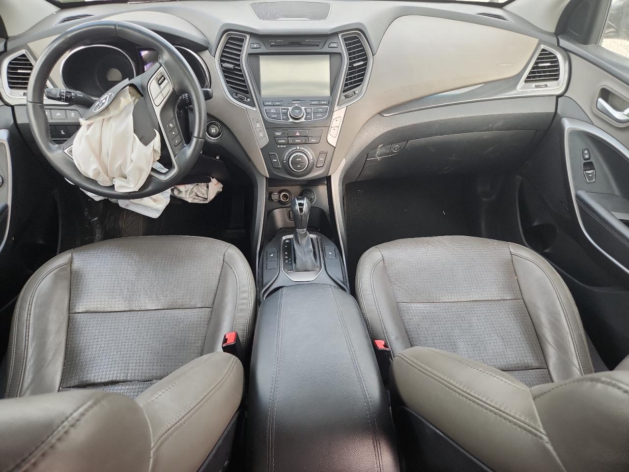 2014 Hyundai Santa Fe Sport VIN: 5XYZUDLA7EG220812 Lot: 81496955