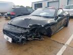 2023 JAGUAR F-TYPE R-DYNAMIC BLACK AU  for sale at Copart NEWBURY