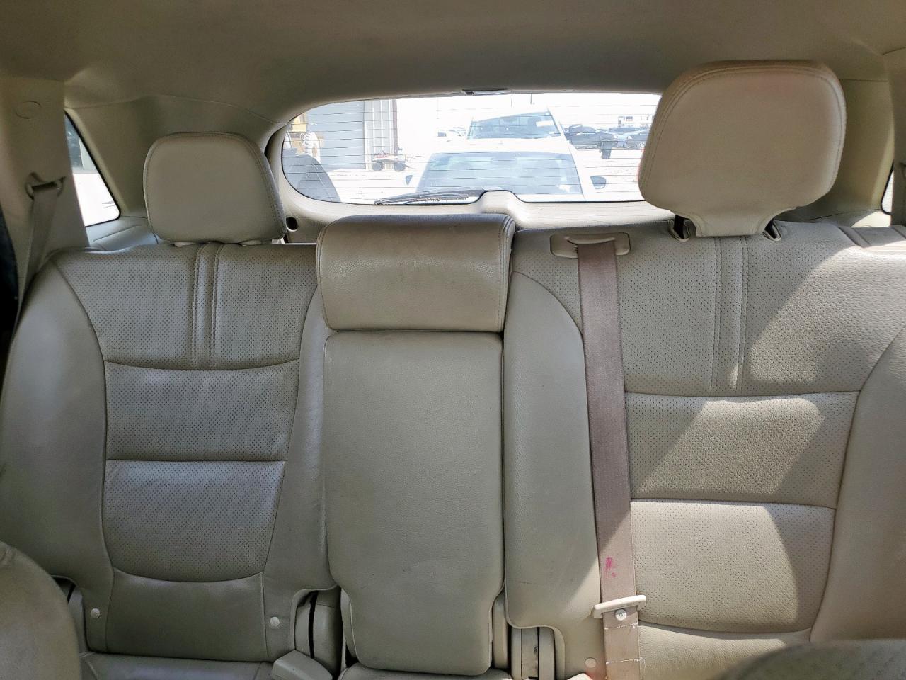 2011 Kia Sorento Ex VIN: 5XYKU4A19BG018831 Lot: 81193925