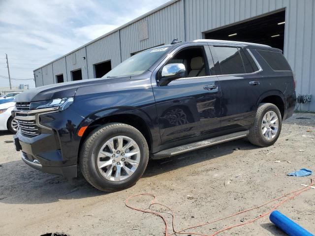  CHEVROLET TAHOE 2023 Czarny