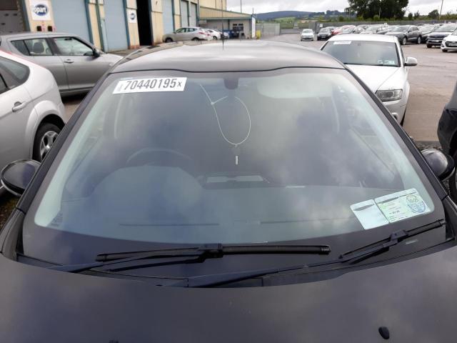 2013 PEUGEOT 208 