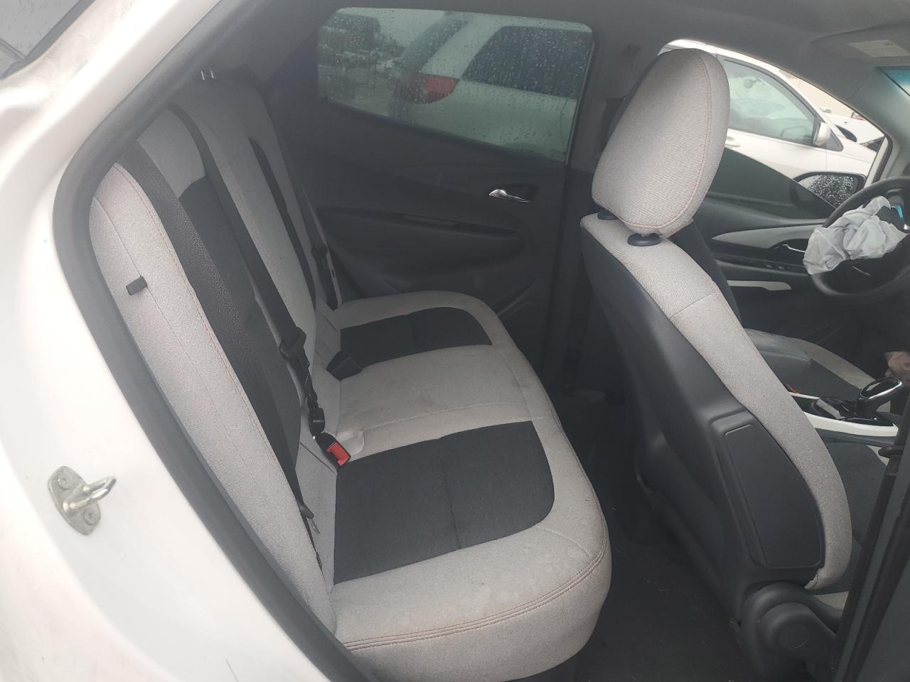 2018 Chevrolet Bolt Ev Lt VIN: 1G1FW6S00J4139640 Lot: 83844665