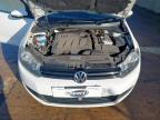 2010 VOLKSWAGEN GOLF MATCH TDI  for sale at Copart YORK