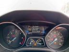 2015 FORD FOCUS ZETEC TDCI  for sale at Copart CHESTER
