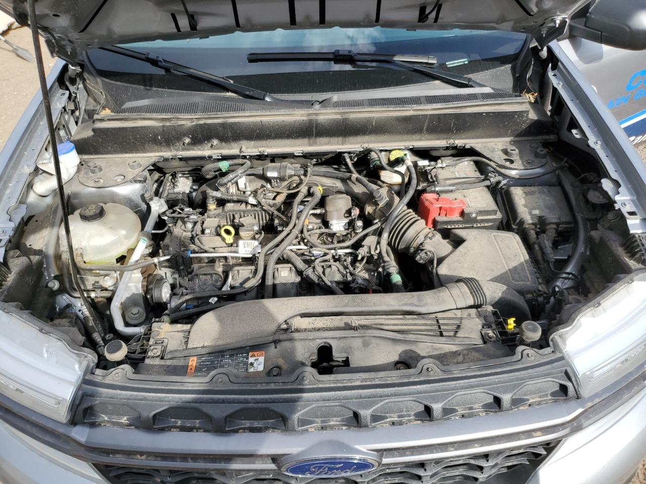 2024 Ford Maverick Xlt VIN: 3FTTW8J93RRB19441 Lot: 72006105