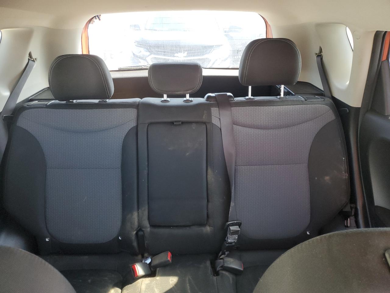 2019 Kia Soul + VIN: KNDJP3A52K7638532 Lot: 83856375