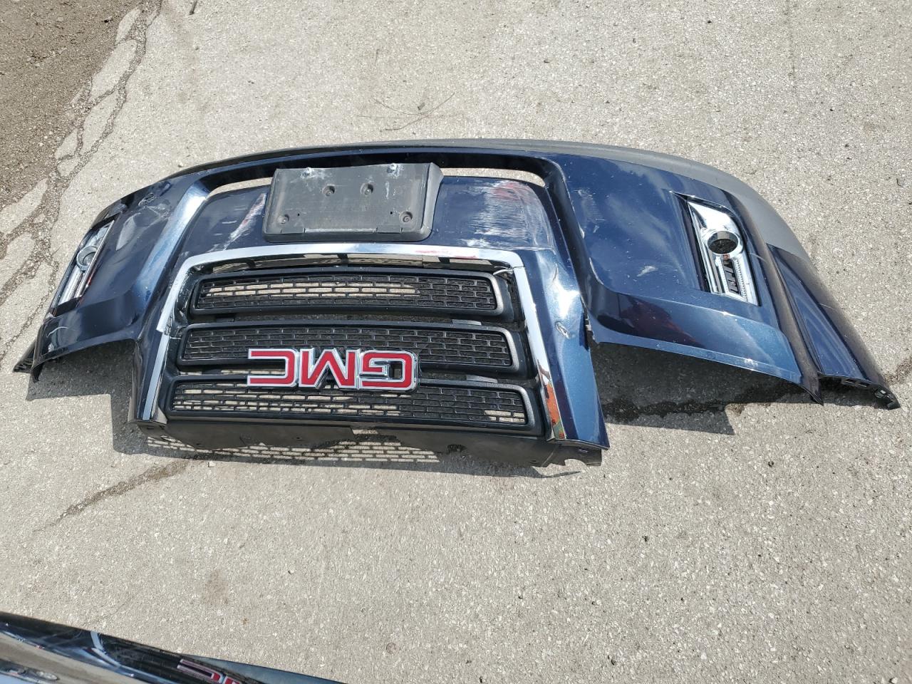 2015 GMC Terrain Sle VIN: 2GKALREK6F6336900 Lot: 81800025