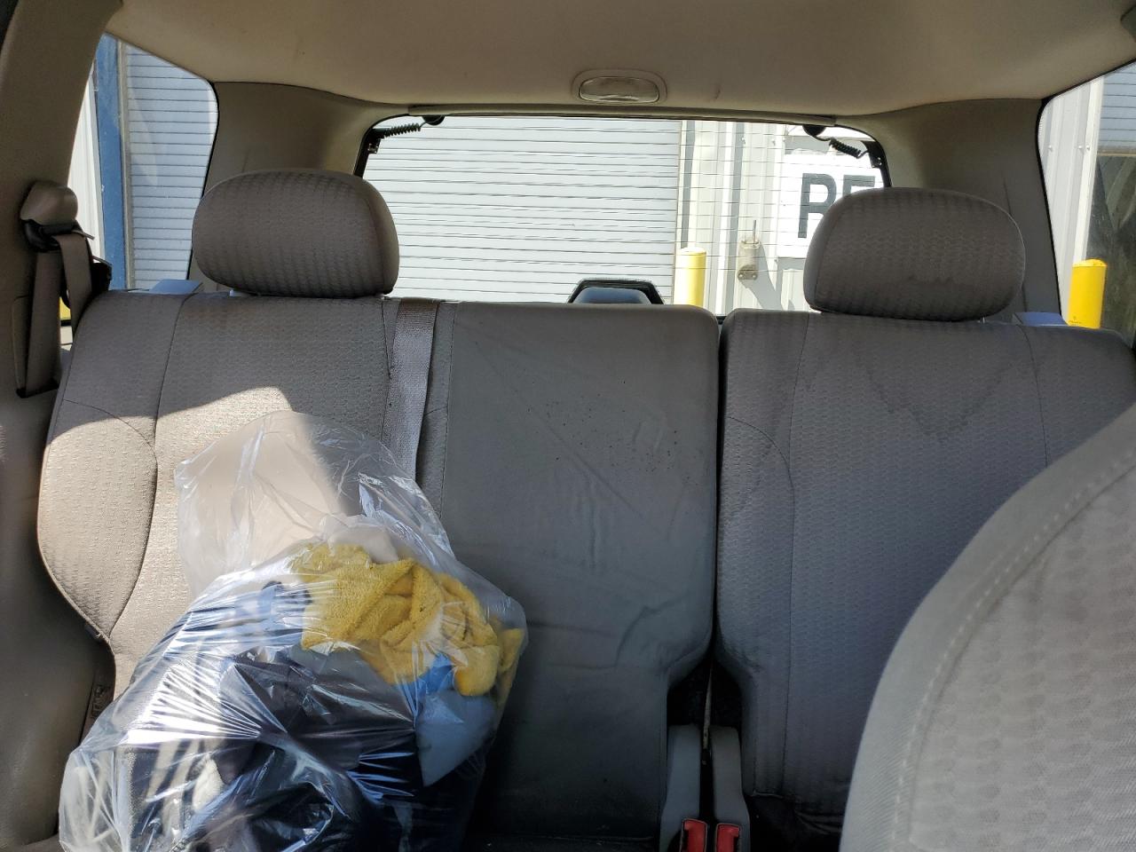 2004 Jeep Liberty Sport VIN: 1J4GL48K74W271654 Lot: 71151785