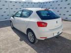 2012 SEAT IBIZA SE  for sale at Copart ST HELENS