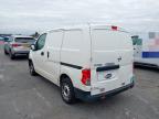 2012 NISSAN NV200 SE DCI  for sale at Copart CHESTER