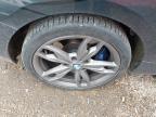 2013 BMW M135I AUTO M135I M PERFORMANCE 3DR STEP AUTO for sale at Copart ROCHFORD
