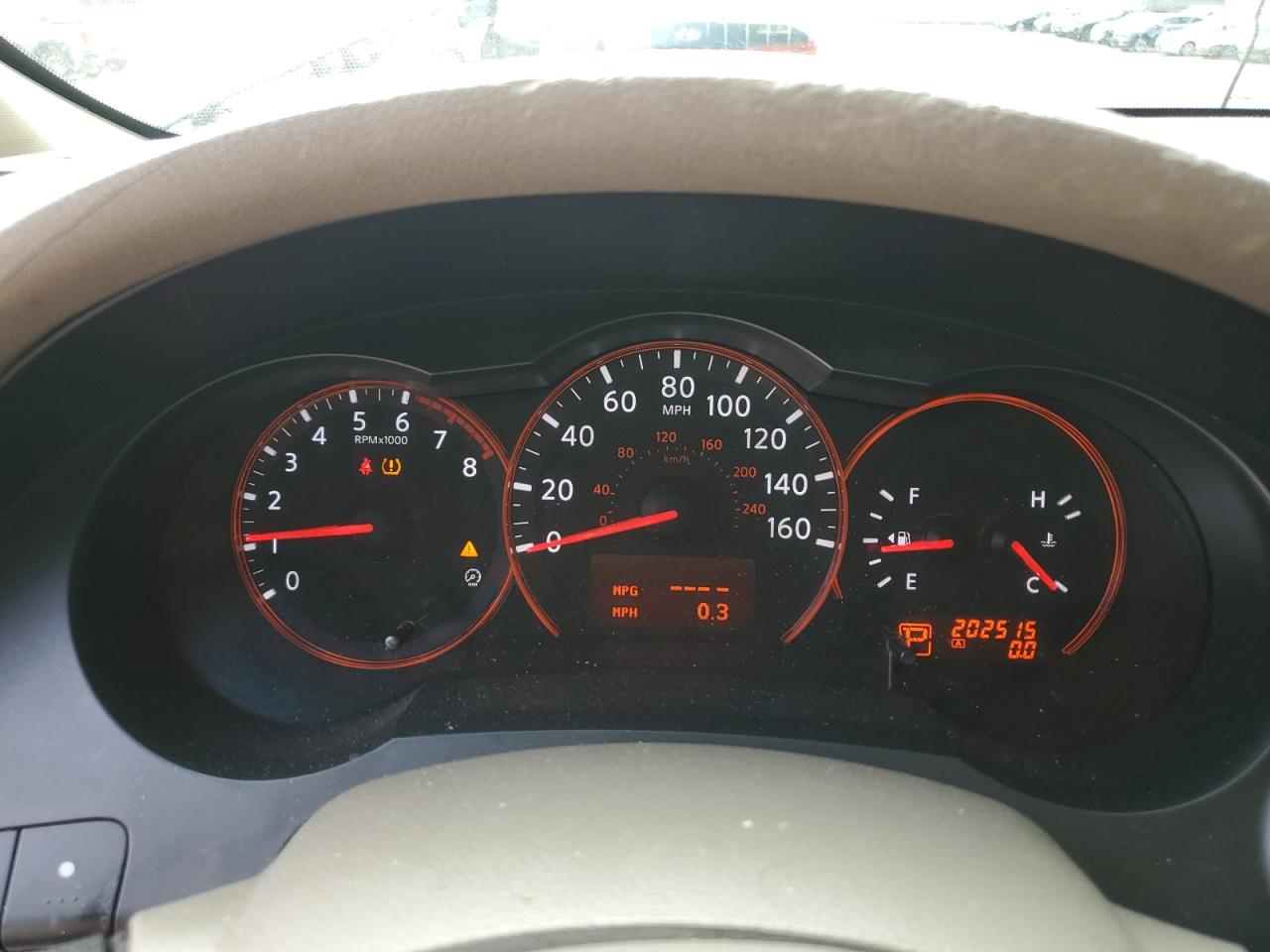 2007 Nissan Altima 2.5 VIN: 1N4AL21E97C112022 Lot: 80115765