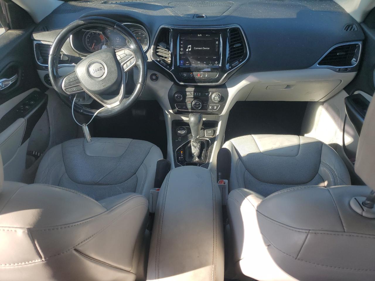 2020 Jeep Cherokee Limited VIN: 1C4PJMDX5LD626232 Lot: 83957755