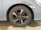 2019 HONDA CIVIC SR VTEC 1.0 VTEC TURBO 126 SR 5DR for sale at Copart BELFAST