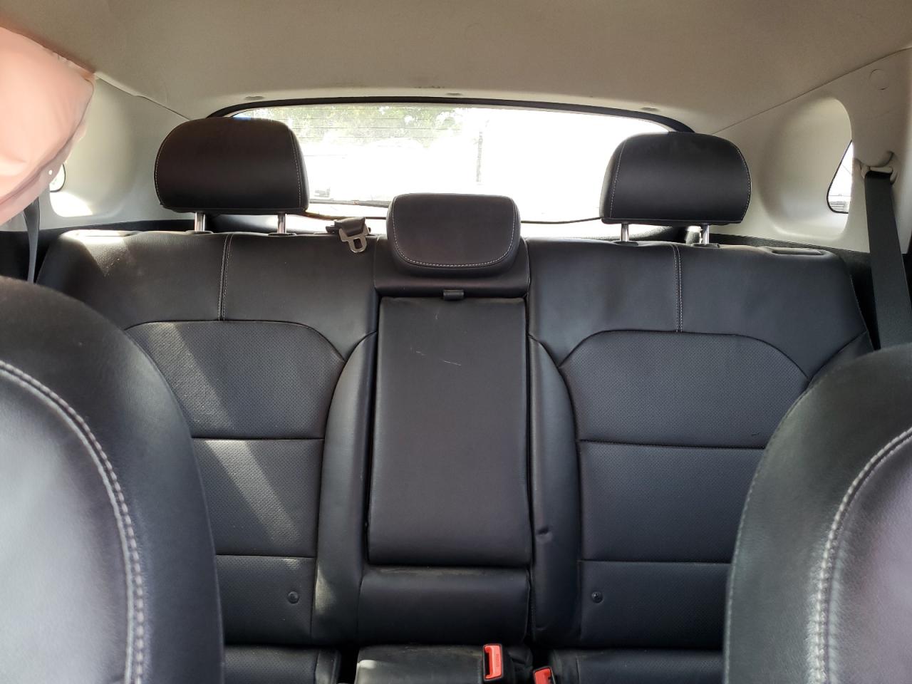 2017 Kia Niro Ex Touring VIN: KNDCE3LC9H5045331 Lot: 81655355