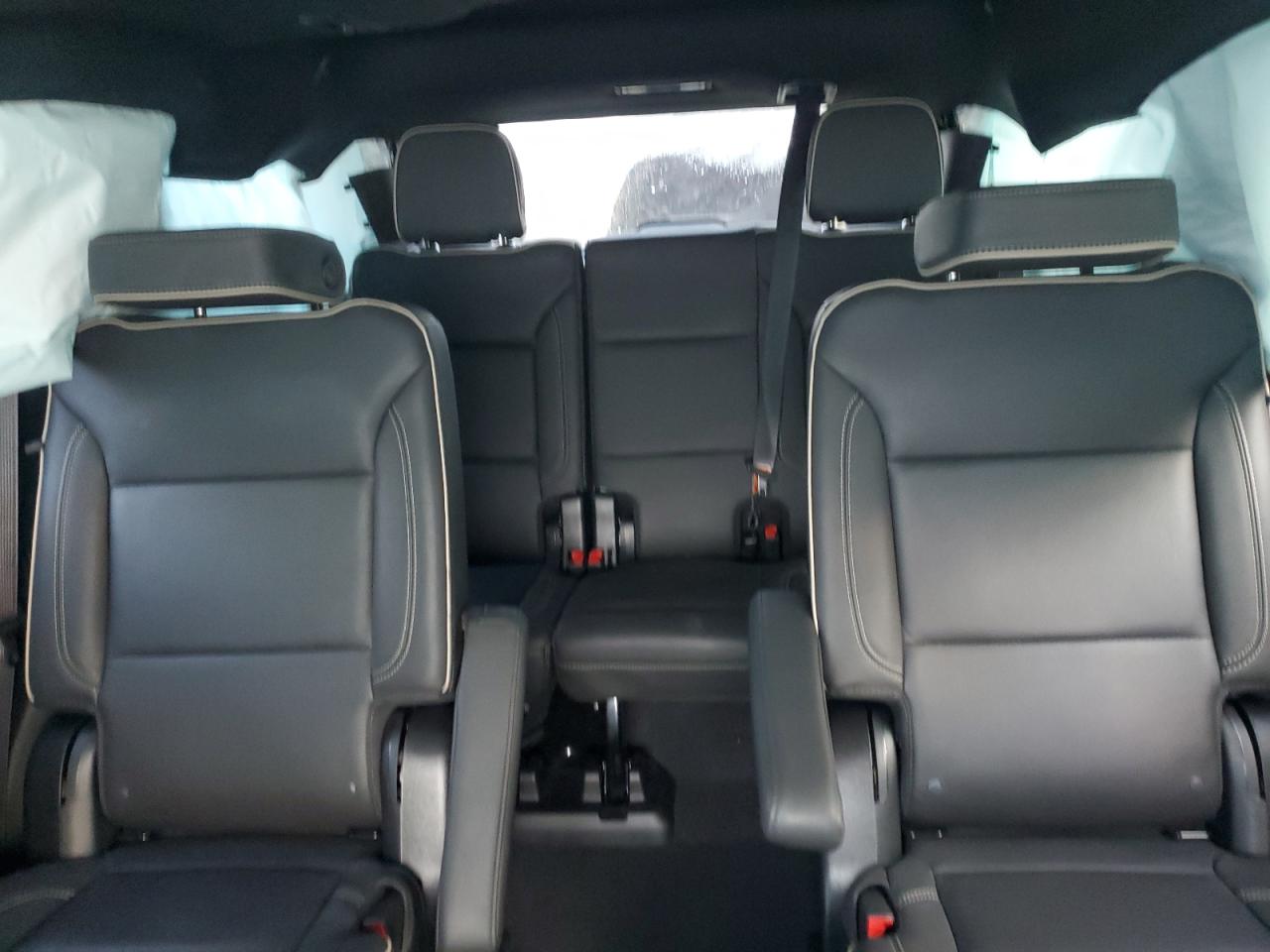 2023 Chevrolet Tahoe K1500 Premier VIN: 1GNSKSKD5PR171208 Lot: 81043685