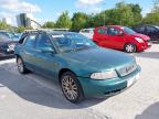 1997 AUDI A4 1.9 TDI SE  for sale at Copart ST HELENS