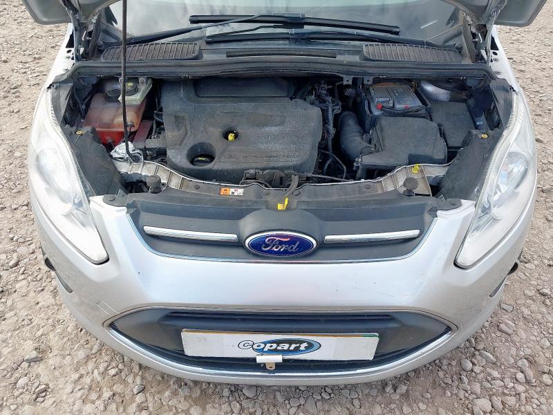 2014 FORD GRAND C-MAX ZETEC TDCI 14 
