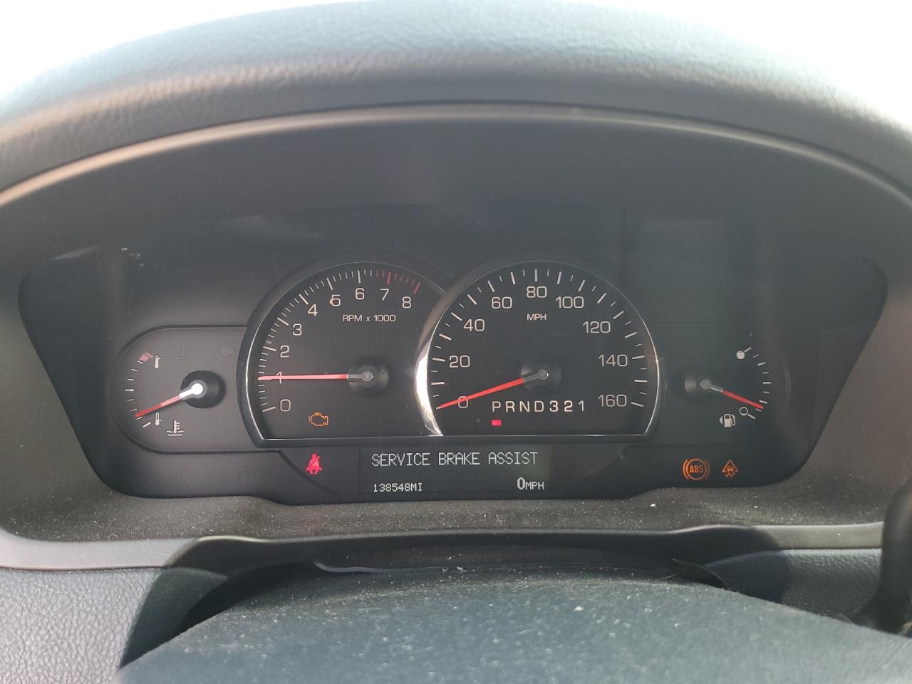 2006 Cadillac Dts VIN: 1G6KD57Y56U237576 Lot: 80016295