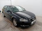 2012 AUDI A3 SE for sale at Copart WESTBURY
