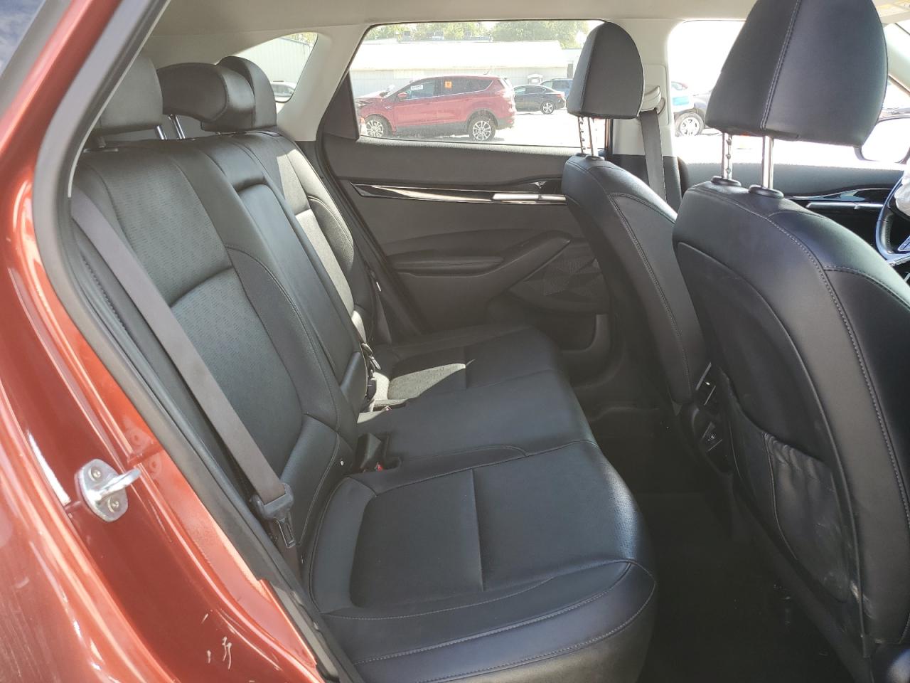 2021 Kia Seltos Sx VIN: KNDETCA21M7152901 Lot: 80946755