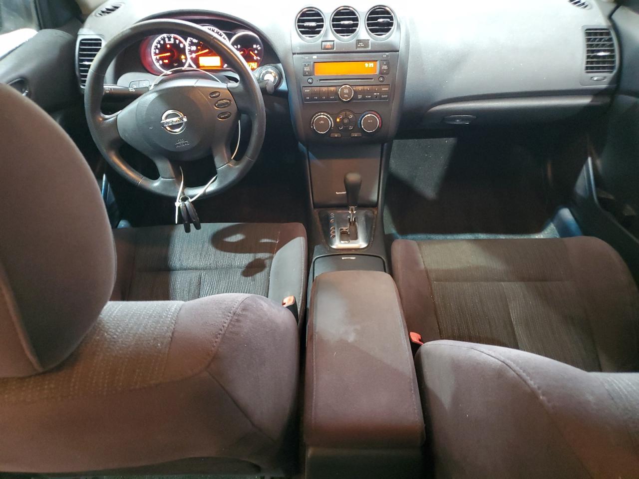 2011 Nissan Altima Base VIN: 1N4AL2AP0BC153956 Lot: 71522015