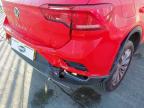 2020 VOLKSWAGEN T-ROC 1.0 TSI SE 5DR for sale at Copart WHITBURN