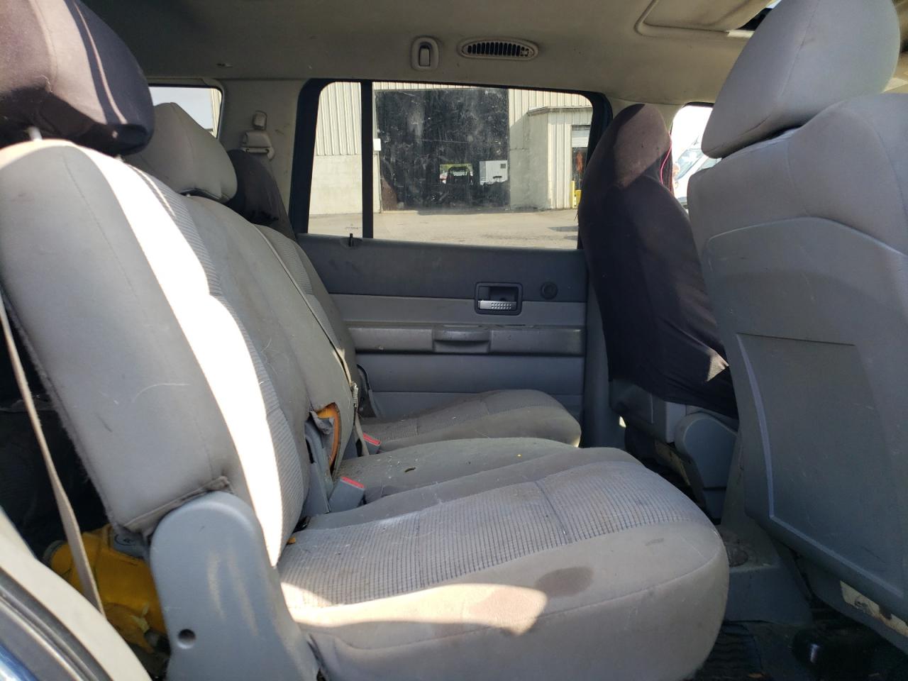 2009 Dodge Durango Slt VIN: 1D8HB48P79F710191 Lot: 71537205