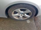 2007 BMW 520D SE  for sale at Copart WHITBURN