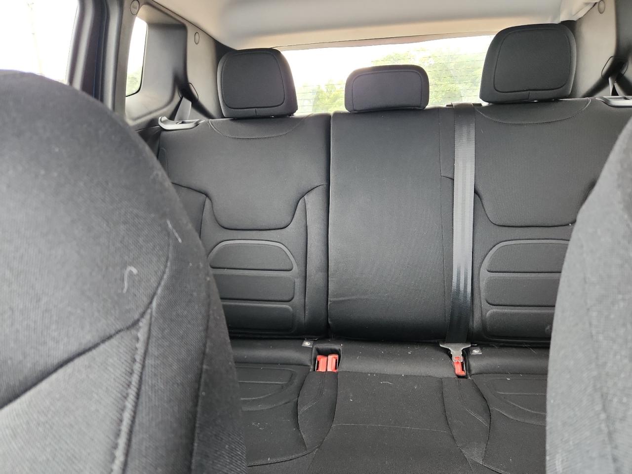 2020 Jeep Renegade Latitude VIN: ZACNJABB5LPL78995 Lot: 80145685